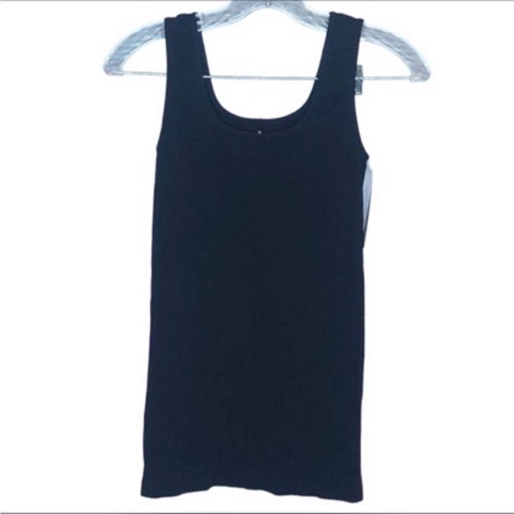 NWT spiritual gangster long tank top xs/s